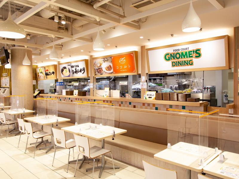 ひらかたパーク内フードビジネス(株式会社カフェ飲食事業部)の求人・転職情報