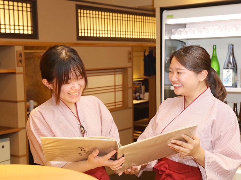 三代目ふらり寿司豊田T-FACE店のアルバイト・バイト求人情報-05