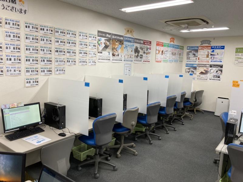 株式会社オフィス奏のイメージ2