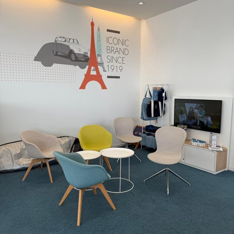 プジョー・シトロエン一宮(株式会社ホワイトハウス)のアルバイト・バイト求人情報-02