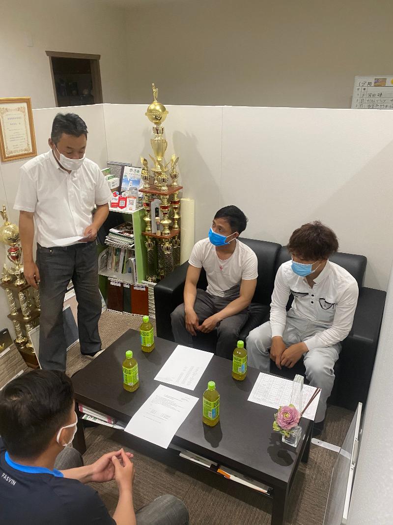 (株)泉のアルバイト・バイト求人情報-04