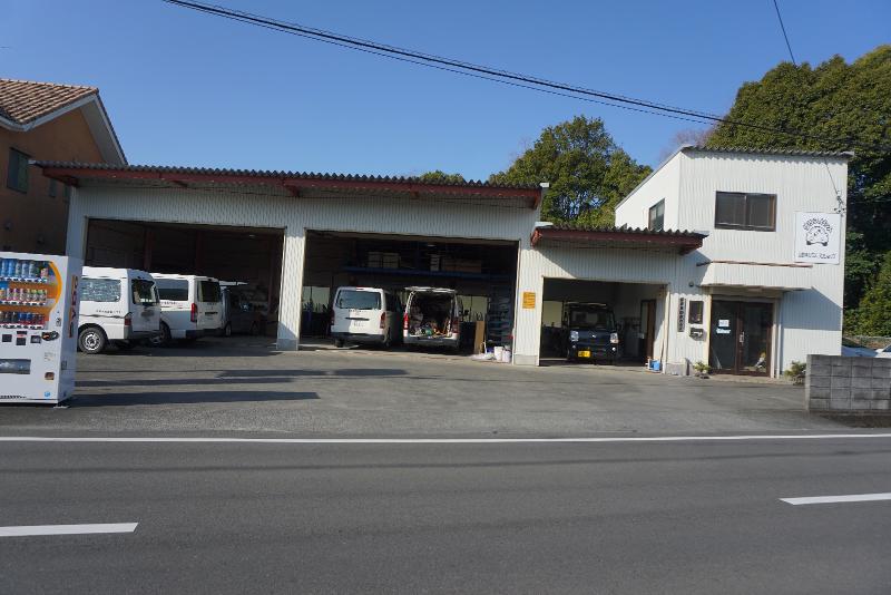 有限会社 榛南自動車ガラスの求人・転職情報