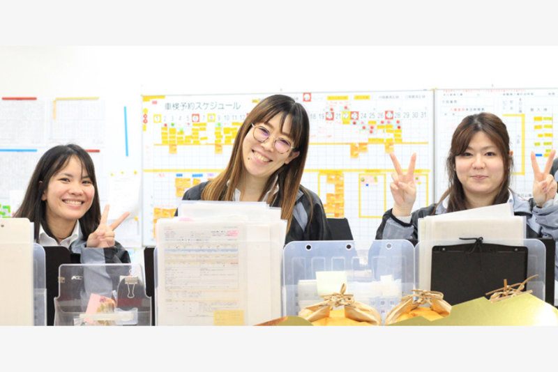 株式会社 東日産自動車/コバック浦添店のアルバイト・バイト求人情報-05
