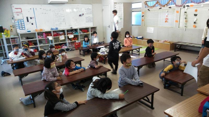 学園町 学童デイホーム遊育園 / 社会福祉法人　桃林会のアルバイト・バイト求人情報-02