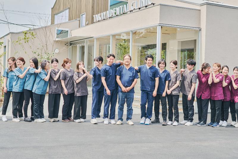 高屋歯科医院口腔機能管理クリニックのアルバイト・バイト求人情報-04