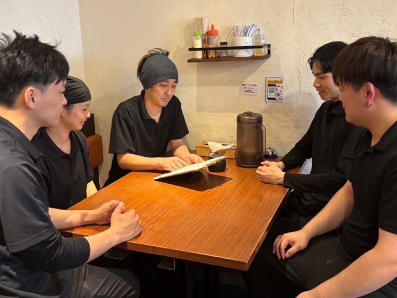 いちむじん渡辺通店のアルバイト・バイト求人情報-04