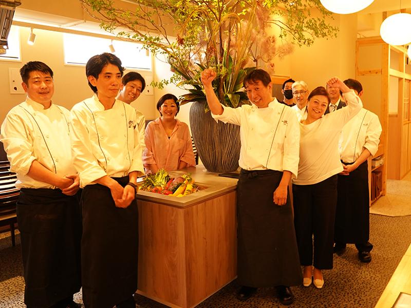 鉄板処 TETSU -徹-のアルバイト・バイト求人情報-05