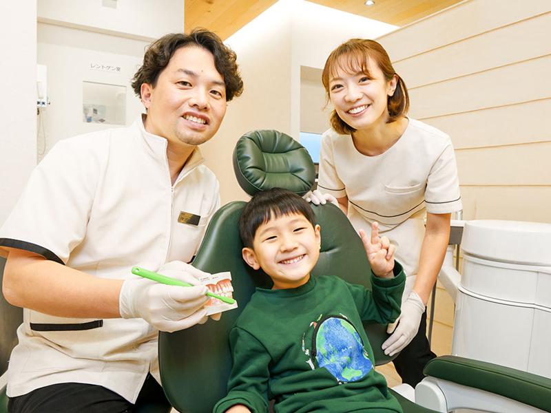 芦屋なのはな歯科のアルバイト・バイト求人情報-02