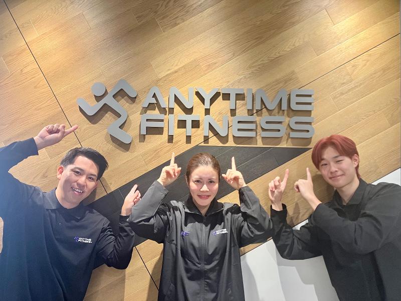 エニタイムフィットネス豊中曽根店(仮)(株式会社ファンフィットネス)の派遣求人情報