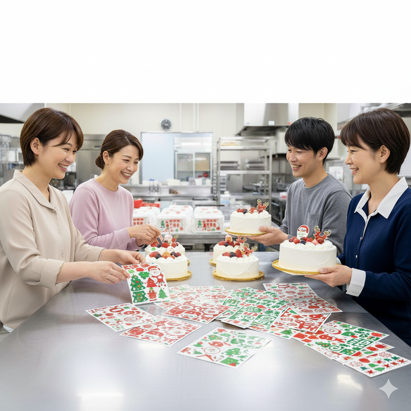 株式会社伸和スタッフ