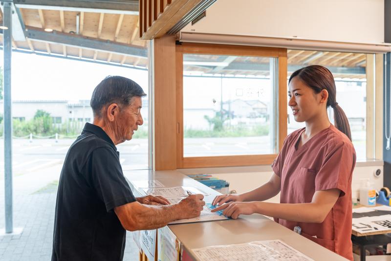 医療法人医王寺会-0003の求人・転職情報