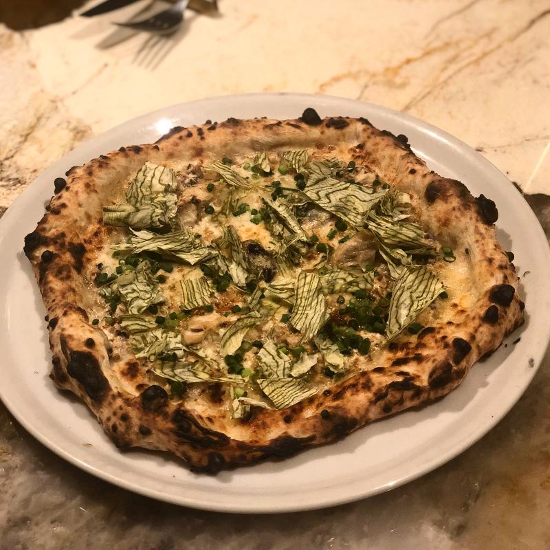 pizza marumoの求人・転職情報