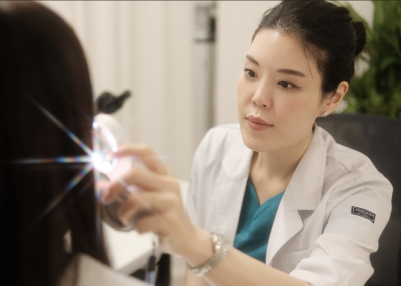 赤坂駅前ぴぶ皮膚科の求人・転職情報