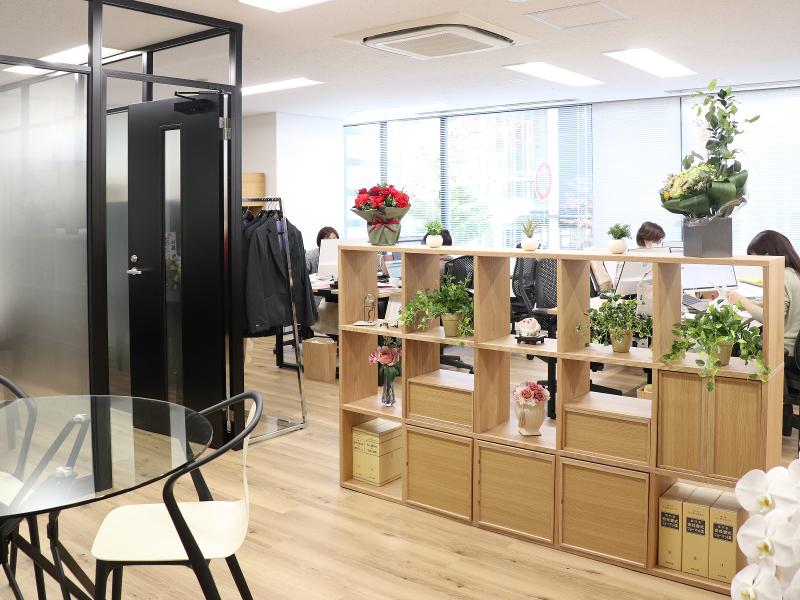 株式会社ＳＢサポートの求人・転職情報