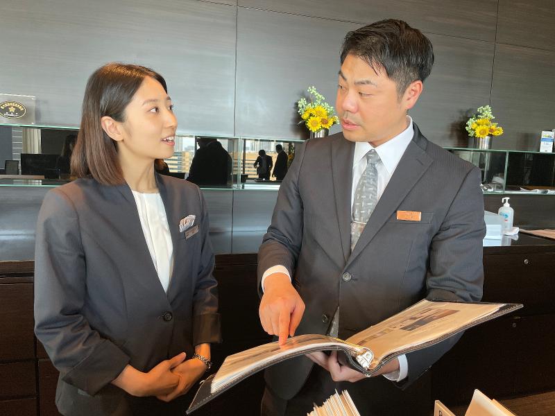 三井ガーデンホテル銀座プレミアのアルバイト・バイト求人情報-02