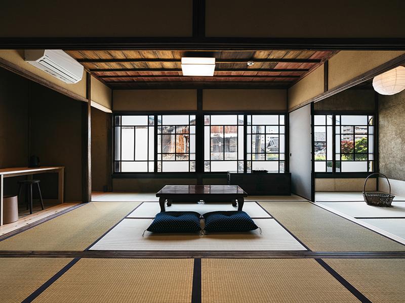 古民家宿 RITA八女福島のアルバイト・バイト求人情報-03