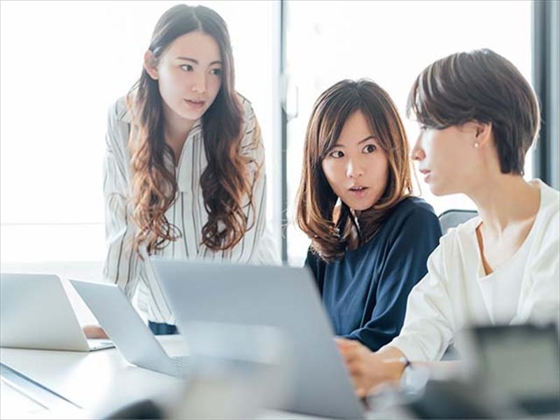 アビリティーセンター株式会社　徳島オフィスの派遣求人情報