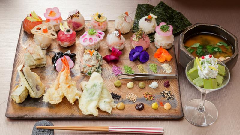 錦 活鮨-katsusushi- 錦市場 活鮨の求人・転職情報