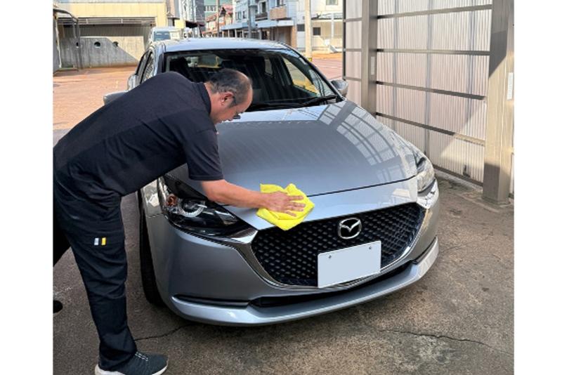 株式会社マツダモビリティ新潟 女池店のアルバイト・バイト求人情報-02