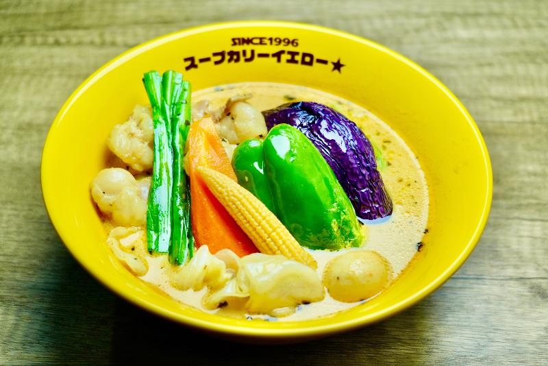 スープカリー イエローのアルバイト・バイト求人情報-05