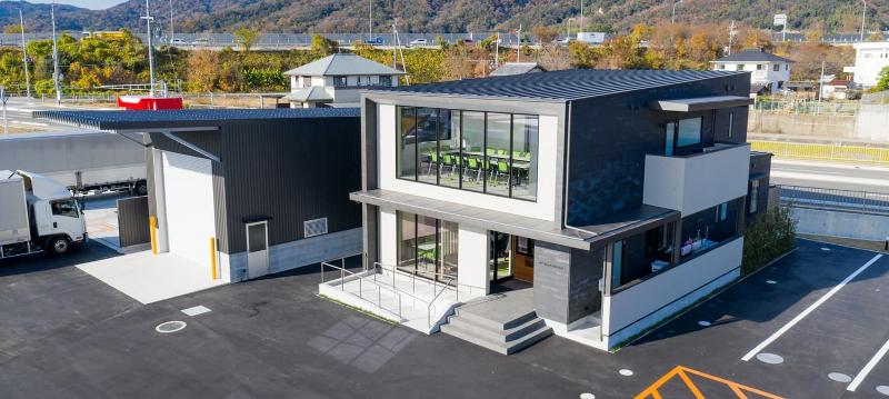 秋山逓送株式会社の求人情報