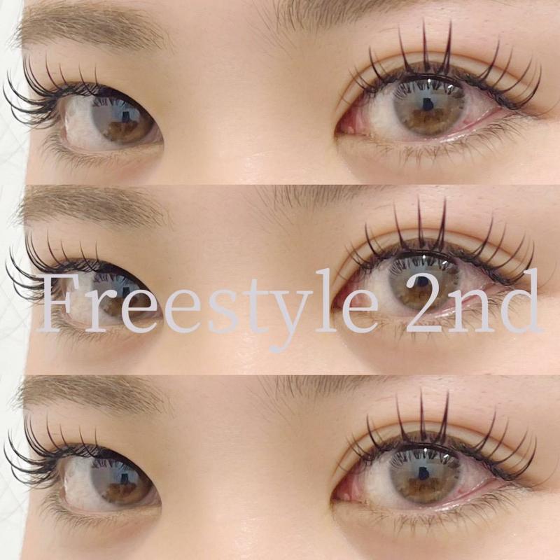 Freestyle 2ndの求人・転職情報