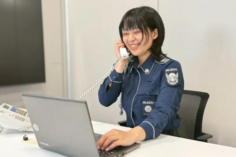 ALSOK千葉株式会社のアルバイト・バイト求人情報-03
