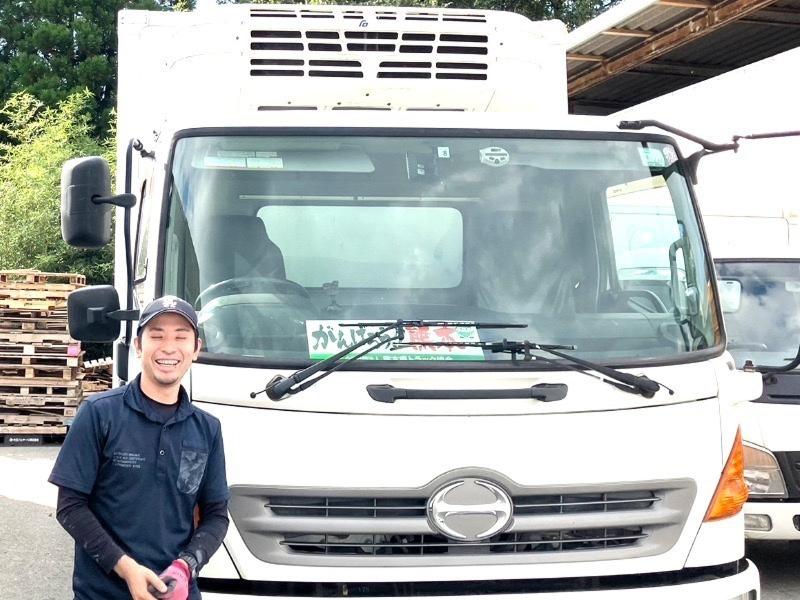 株式会社幸新陸送のアルバイト・バイト求人情報-03