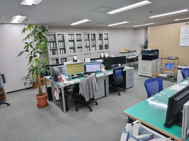赤沼公認会計士税理士事務所のアルバイト・バイト求人情報-02