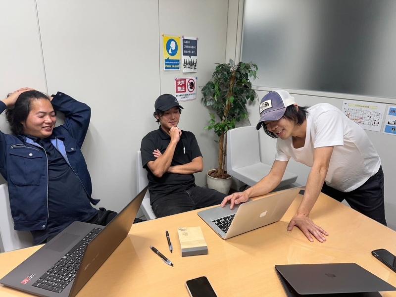 株式会社Towa Expressのアルバイト・バイト求人情報-04