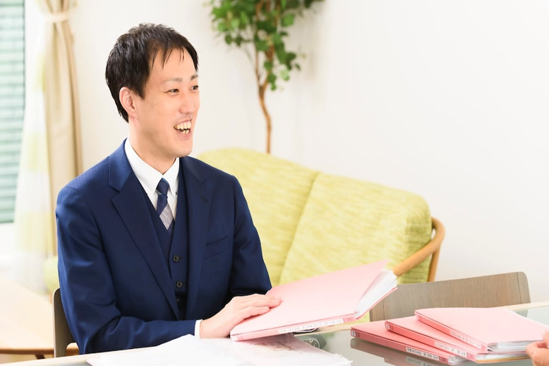 株式会社一条工務店の求人5