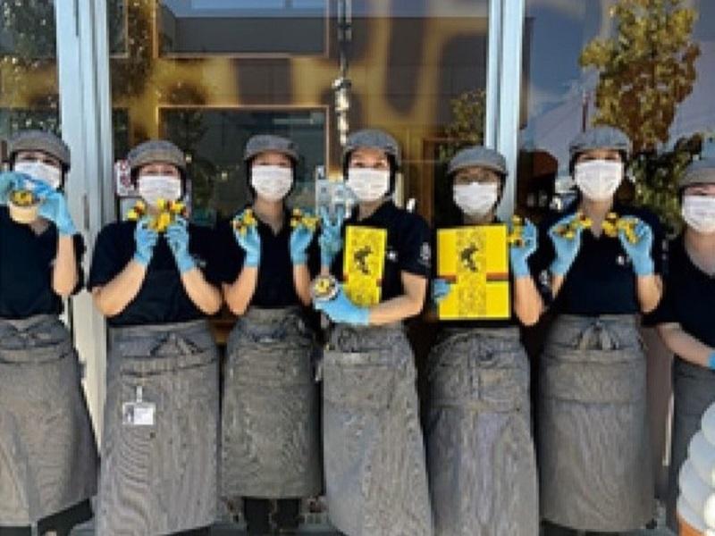 PEANUTS FACTORY(ピーナツファクトリー)のアルバイト・バイト求人情報-02