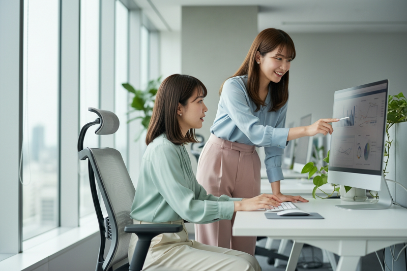 株式会社ベルシステム24の求人・転職情報