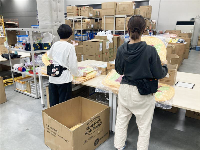 株式会社セガフェイブのアルバイト・バイト求人情報-04