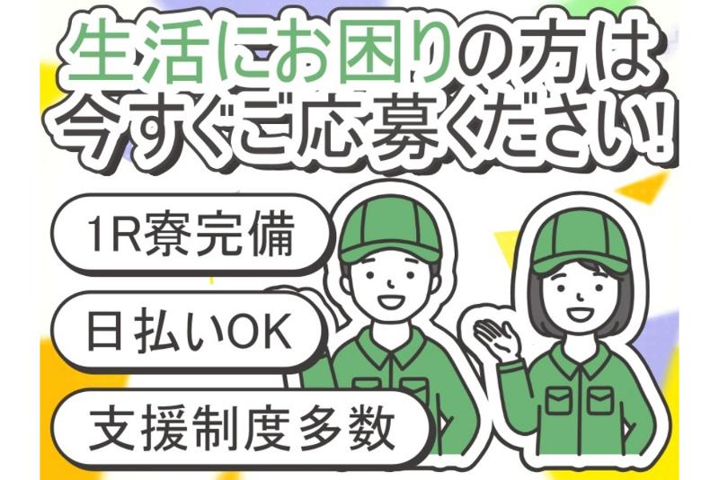 株式会社アルミラの派遣求人情報