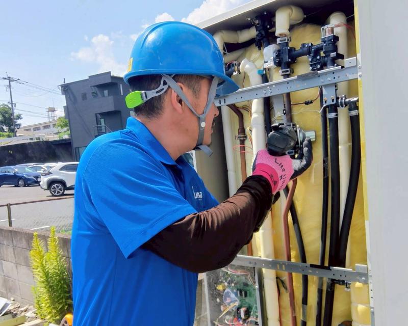 ユノカ商事 株式会社の求人・転職情報
