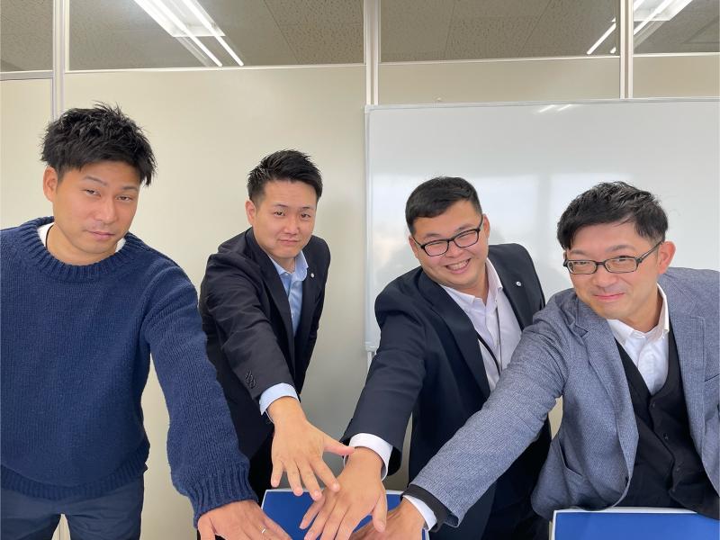 ニッポントータル事業協同組合の求人・転職情報