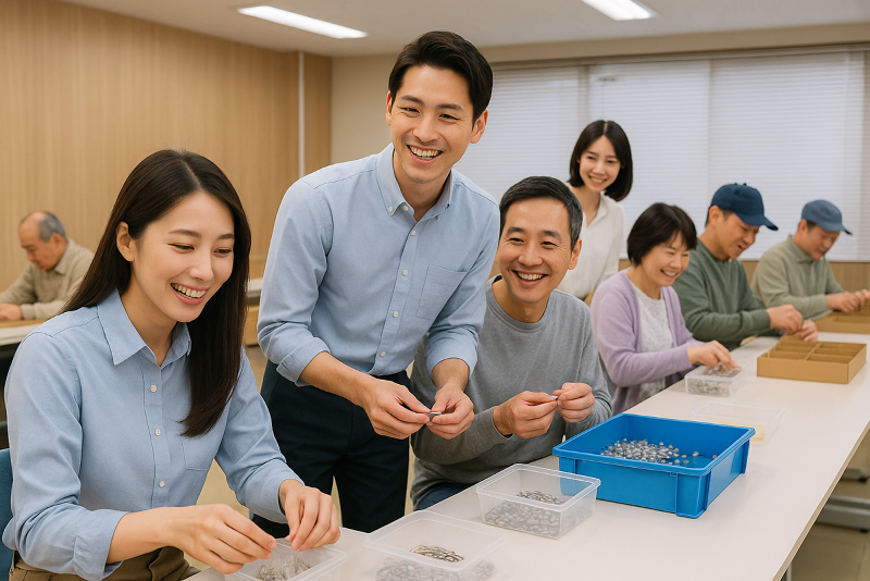 プロスパー株式会社の求人・転職情報