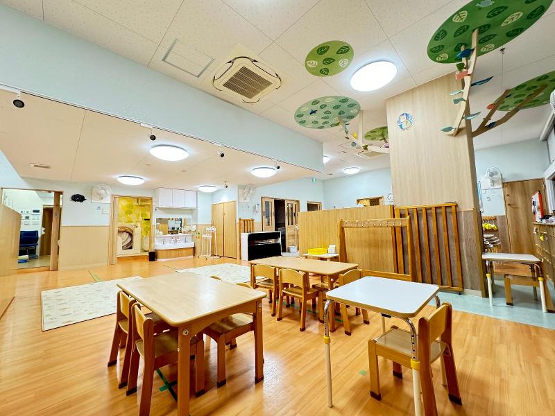 キッズバディ本牧 NPO法人 きっずあいりすのアルバイト・バイト求人情報-03