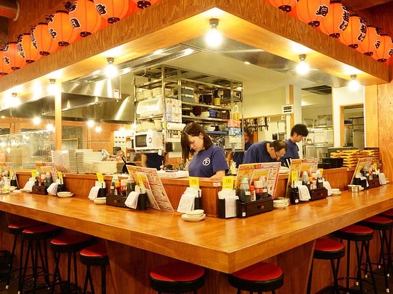 ファステストダイニング株式会社の求人・転職情報