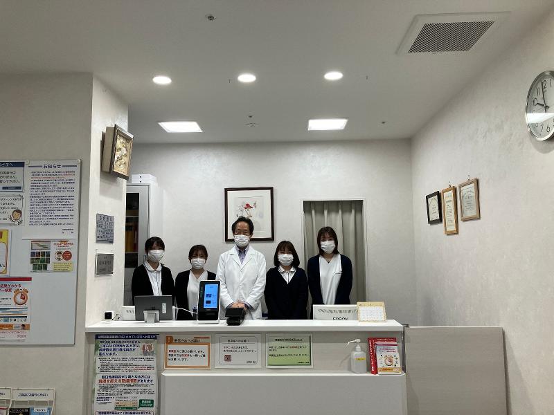 名和眼科の求人・転職情報