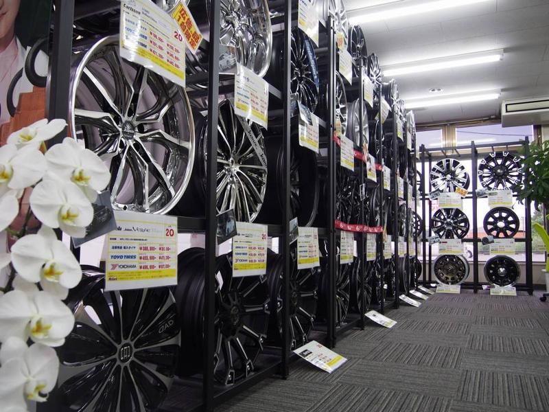 株式会社サティスファースト　イチハラタイヤワークスのアルバイト・バイト求人情報-05