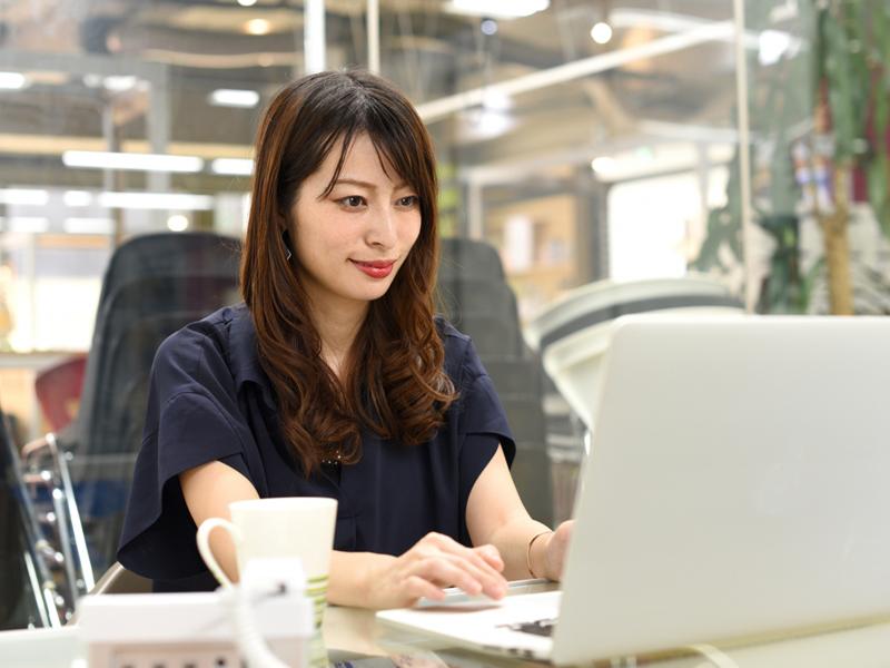 株式会社パリスエージェントのアルバイト・バイト求人情報-04