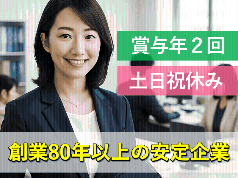 株式会社ナミキの求人・転職情報