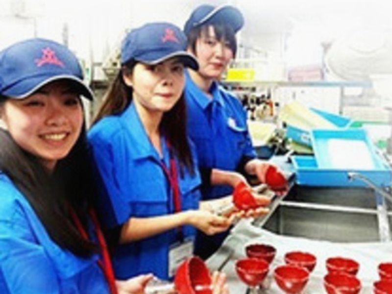 株式会社米山電子工業 スチュワード事業部のアルバイト・バイト求人情報-03