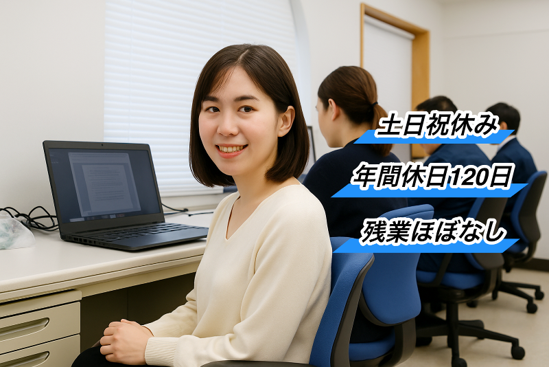 長野システム開発株式会社の求人・転職情報