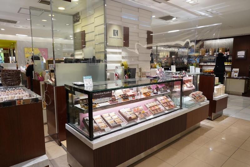 セバスチャン・ブイエ　伊勢丹新宿店のアルバイト・バイト求人情報-04