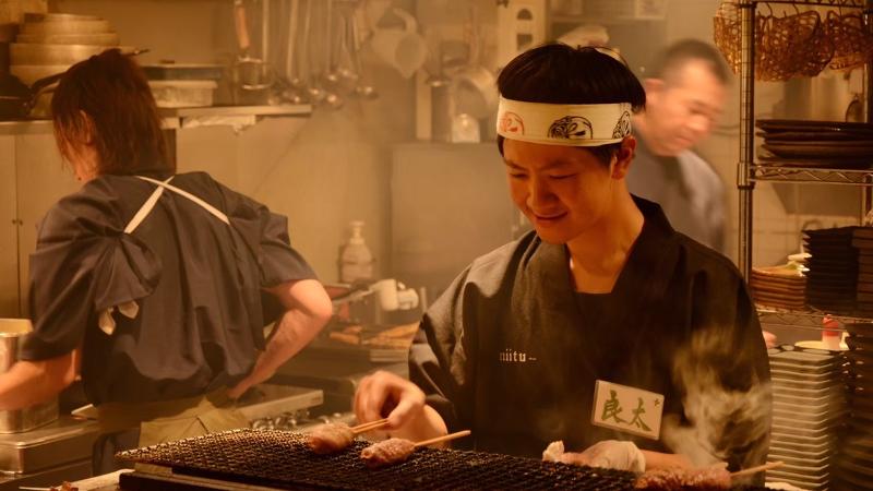 つくね侍 さかのうえの求人・転職情報
