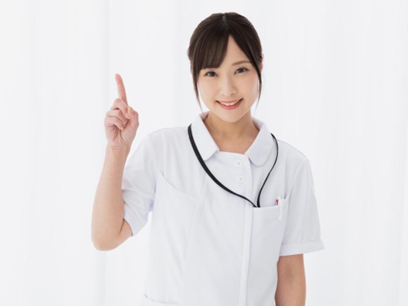 和田診療所のアルバイト・バイト求人情報-05