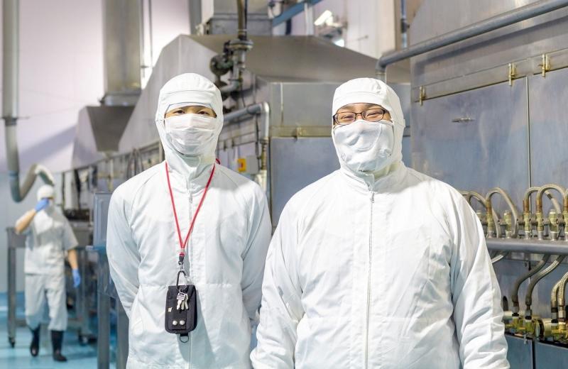 鰻楽グループ(株式会社大森淡水、株式会社南九、株式会社鰻楽)の求人・転職情報